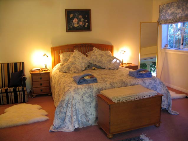 King Room