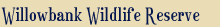 Willowbank Wildlife Reserve